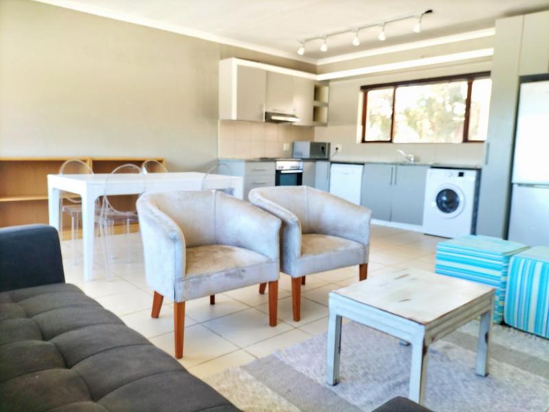 To Let 2 Bedroom Property for Rent in Hout Bay Western Cape